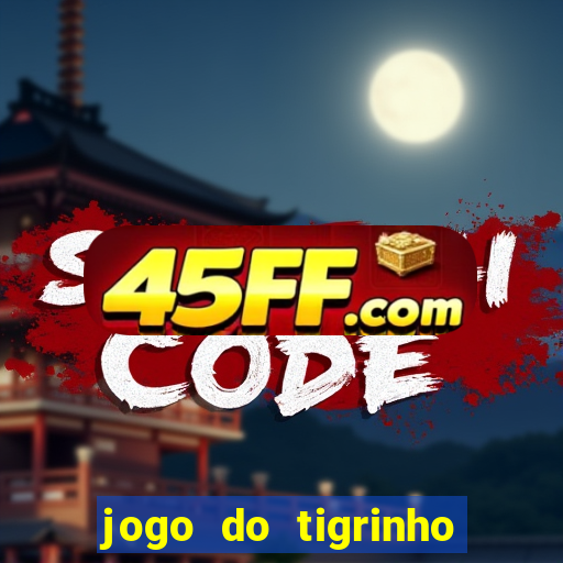 jogo do tigrinho legalizado no brasil